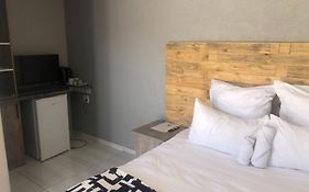 The Nest Overnight And Accommodation Usakos
