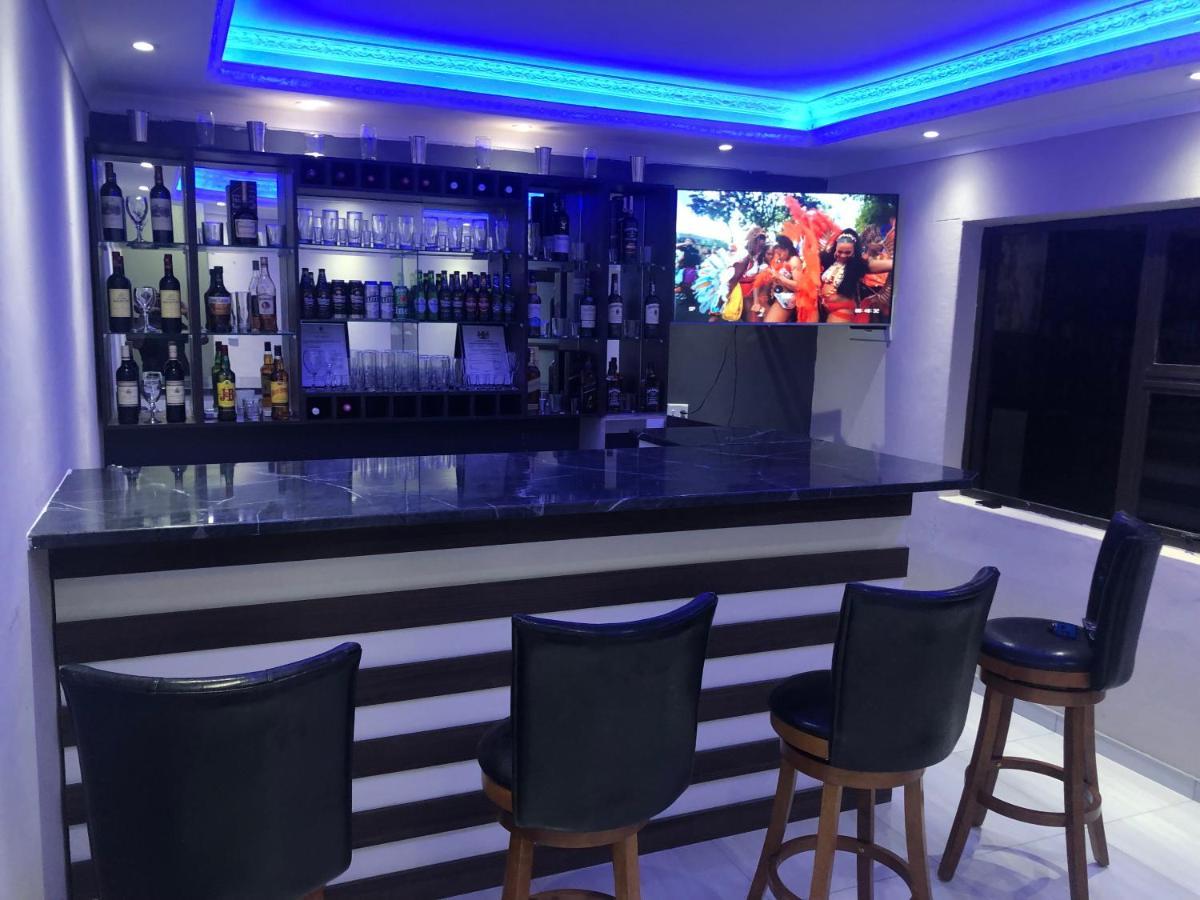 The Nest Overnight And Accommodation Usakos Экстерьер фото