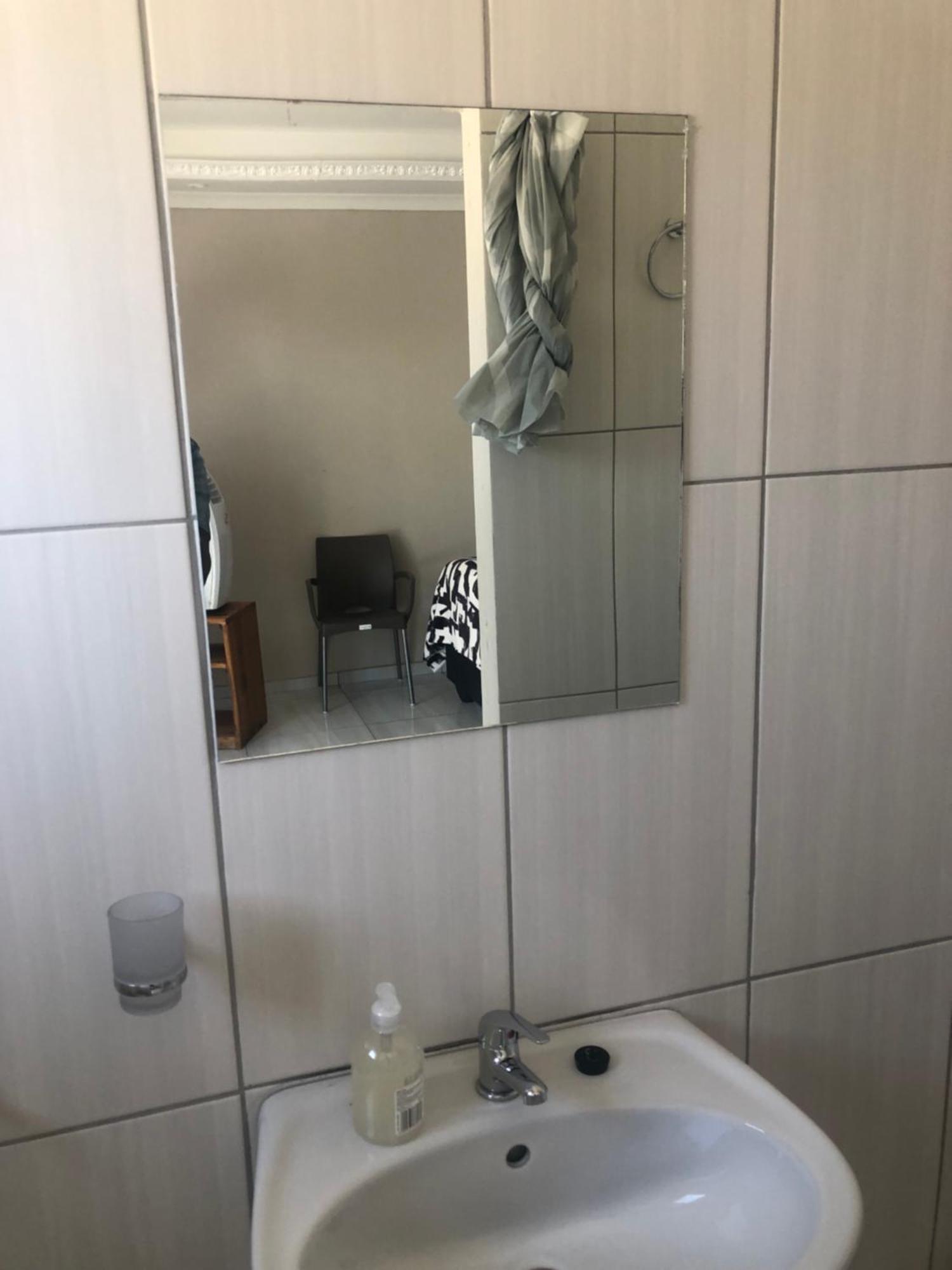 The Nest Overnight And Accommodation Usakos Экстерьер фото